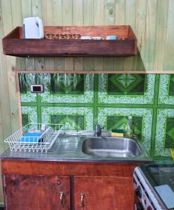 Cabaña acogedora en liquiñe