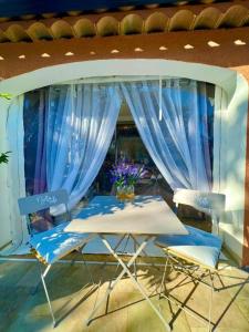 B&B / Chambres d'hotes La Casa dei Sogni : photos des chambres