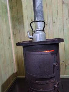 Cabaña acogedora en liquiñe