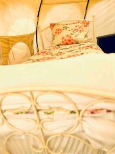 Glamours River Yurt AND Breakfast L - Ubytování bez kategorie ve městě Buena Vista