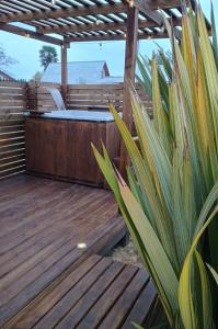 Cabañas Reina Margarita