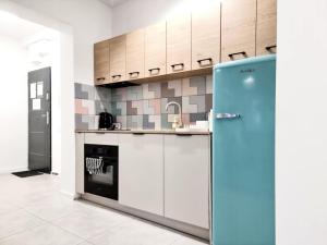 Nowe Centrum Tuwima by City Host