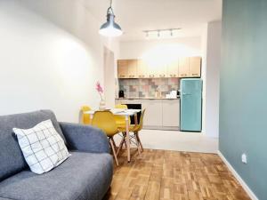 Nowe Centrum Tuwima by City Host