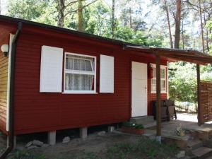 Haus am Kolberg Modern retreat