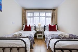 Sleep-2 Studio-Free Parking Pet-Tottenham Stadium