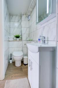 Sleep-2 Studio-Free Parking Pet-Tottenham Stadium