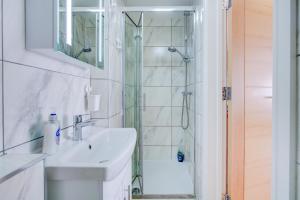 Studio - Free Parking - Pets - Tottenham Stadium
