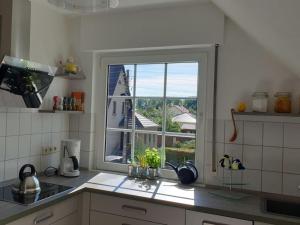 Holiday apartment Comfortable holiday residence