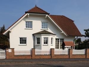 Holiday apartment Comfortable holiday residence