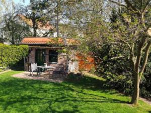 Holiday apartment Comfortable holiday residence