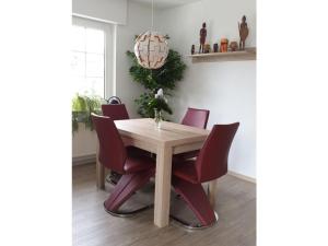 Holiday apartment Comfortable holiday residence