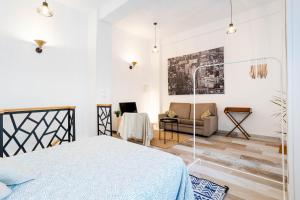 Loft duplex Plaza de Toros - El Carmen - Madrid Centro