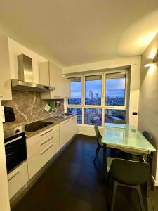 Amazing Skyline Apartment, Brera