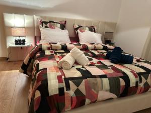 Maisons de vacances Maison Cosy Confortable : photos des chambres