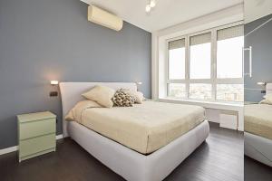 Amazing Skyline Apartment, Brera