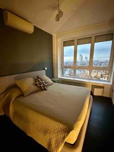 Amazing Skyline Apartment, Brera
