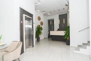 Hotel Los Andes