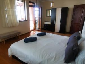 Апартамент Созополски Залез