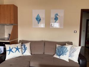 Апартамент Созополски Залез