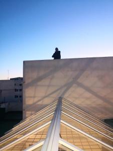 Riad la madriguera de Tetuan