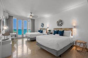 Condado Lagoon by Otium