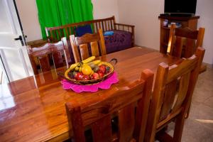 Complejo Turístico Sierras del Chapa