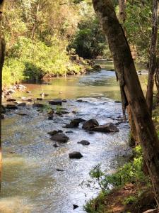 Complejo Turístico Sierras del Chapa