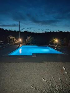 Agriturismo Fattoria Del Colle By Enrico