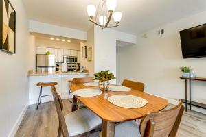 Walkable Old Town Scottsdale Condo Pool and Hot Tub