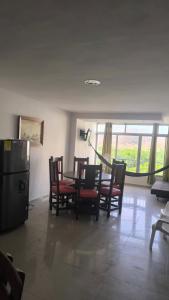 Arriendo apartamento en Santa Marta Rodadero