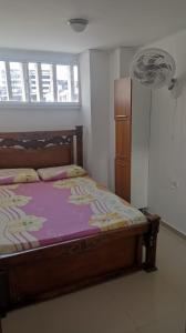 Arriendo apartamento en Santa Marta Rodadero