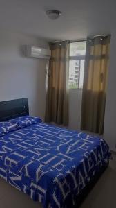 Arriendo apartamento en Santa Marta Rodadero