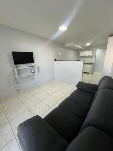 Estúdio 101 - 10 minutos da rodoviária e aeroporto