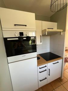 Maisons de vacances O-Pale House proche Touquet : photos des chambres