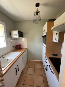 Maisons de vacances O-Pale House proche Touquet : photos des chambres