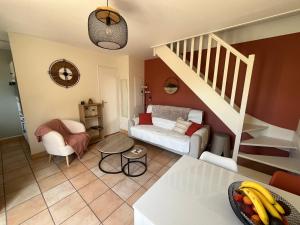 Maisons de vacances O-Pale House proche Touquet : photos des chambres