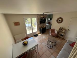 Maisons de vacances O-Pale House proche Touquet : photos des chambres