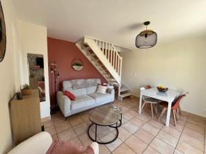 Maisons de vacances O-Pale House proche Touquet : photos des chambres