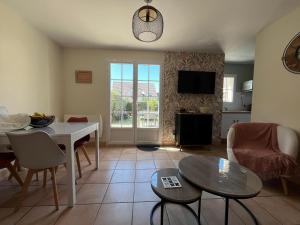 Maisons de vacances O-Pale House proche Touquet : photos des chambres