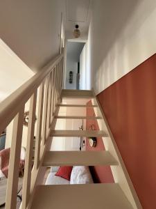 Maisons de vacances O-Pale House proche Touquet : photos des chambres