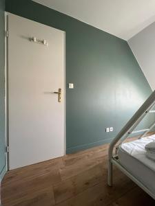 Maisons de vacances O-Pale House proche Touquet : photos des chambres