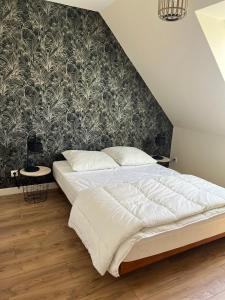 Maisons de vacances O-Pale House proche Touquet : photos des chambres