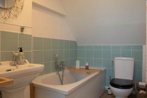 B&B / Chambres d'hotes Du cote de chez Swann 1 : photos des chambres