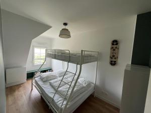 Maisons de vacances O-Pale House proche Touquet : photos des chambres