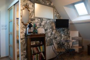 B&B / Chambres d'hotes Du cote de chez Swann 1 : photos des chambres