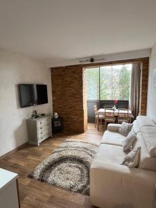 Appartements Studio cosy proche des pistes : photos des chambres