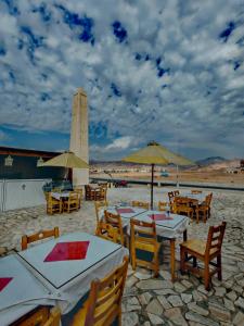 Brother Hotel Dahab