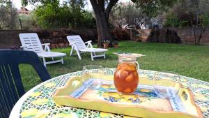 Casa del Sole - Trilocale con giardino