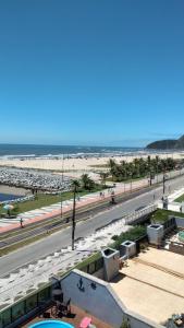 Ap Matinhos - Pé na areia e Vista para o Mar - Praia Brava - Caiobá