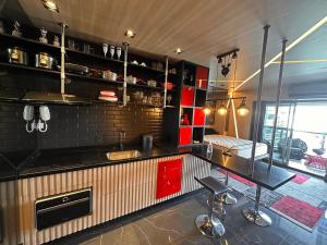 Flat 1211 Praça da Republica